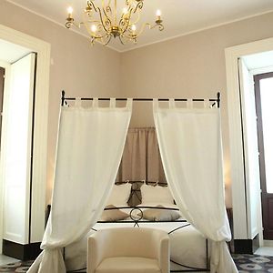Suite Presidencial